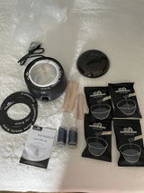 Shelly review photo