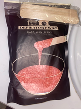 Upset customer review photo