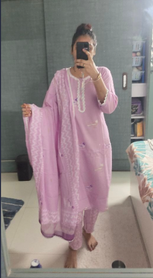 Lifestyle Kurti
