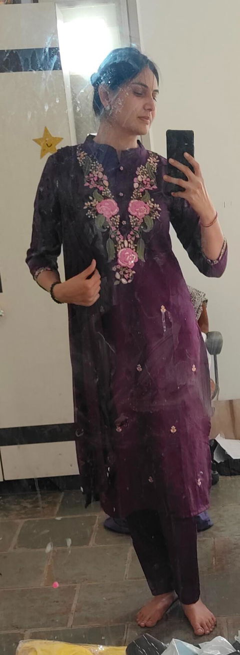 Lifestyle Kurti