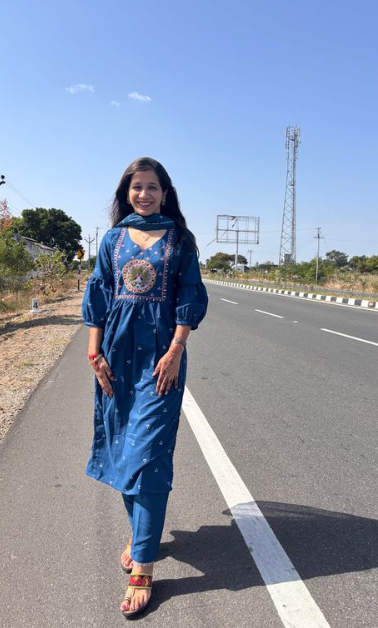 Lifestyle Kurti