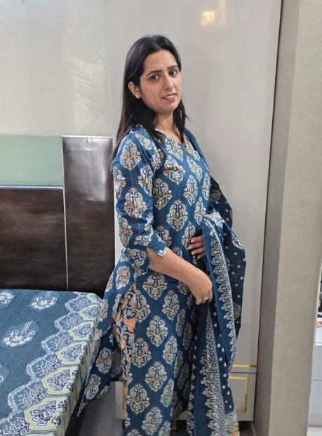 Lifestyle Kurti