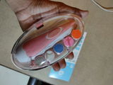 Rohit G. review photo