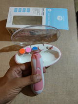 Rohit G. review photo