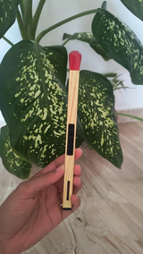 Isha M. review photo
