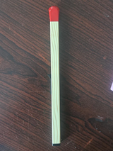 Navya R. review photo