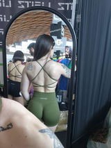 Susanna Nucci review photo