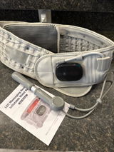 A. Williams review photo
