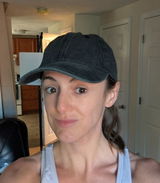 Rachel D. review photo