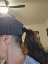 Anonymous review photo