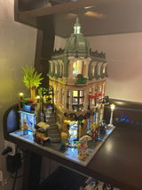 B.F. review photo