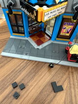 L.B. review photo
