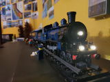 E.R. review photo