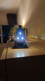 S.S. review photo