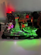 R.B. review photo