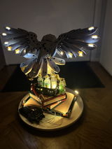 Sandrine review photo