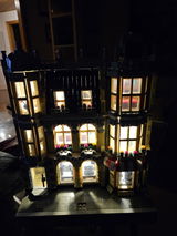 TheBuilding L.M.P.K.B.2. review photo