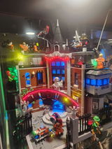 ARKHAM A. review photo