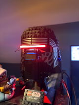C.warner review photo
