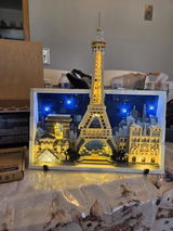 Paris l.k. review photo