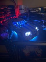 Ronald R.R. review photo