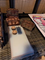 Tomasz review photo