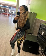 Liberation Luxe™ Leggings by LightFlex