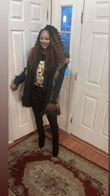 Anonymous review photo
