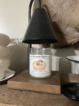 Elizabeth Lounsbury review photo