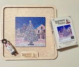 Ann Marie @puzzled_garden review photo