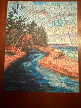 Beth review photo