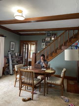 Anonymous review photo
