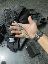 Mohammed Shoaib review photo
