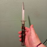 Hunter Huckabay review photo