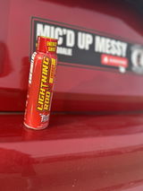 Lightning Rod™ Energy Pre Workout Shot Pack