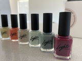 Elisabet Lopez review photo