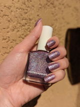 Vanessa Ochoa review photo