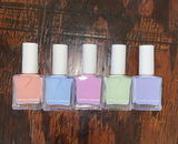 M.P. review photo