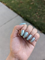 Vanessa Ochoa review photo