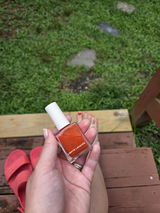 J.M. review photo