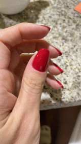 Anonymous review photo