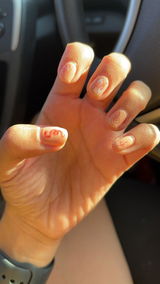 Izzy G review photo