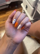 Amber review photo
