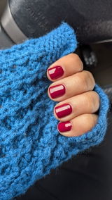 Rosy review photo