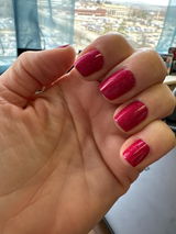 Amy Berendzen review photo