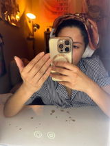 Anonymous review photo
