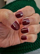Nicholle review photo