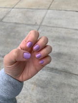 Lily review photo