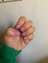 Lily review photo