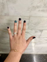 Gisselle Barraza review photo
